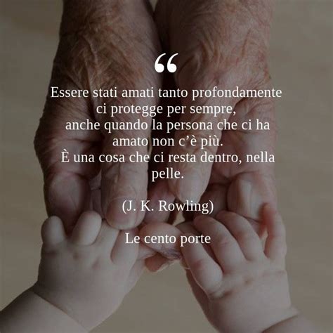 frasi sulla morte di una nonna